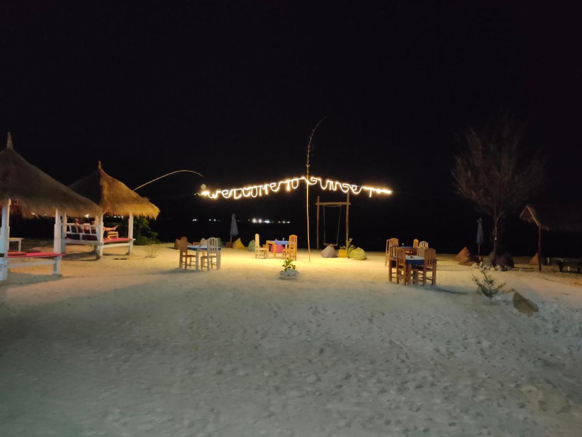 Sunset Beach Bungalow Gili Meno Exteriér fotografie